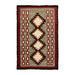 Navajo Ganado, Native, Weaving, Floor Rug