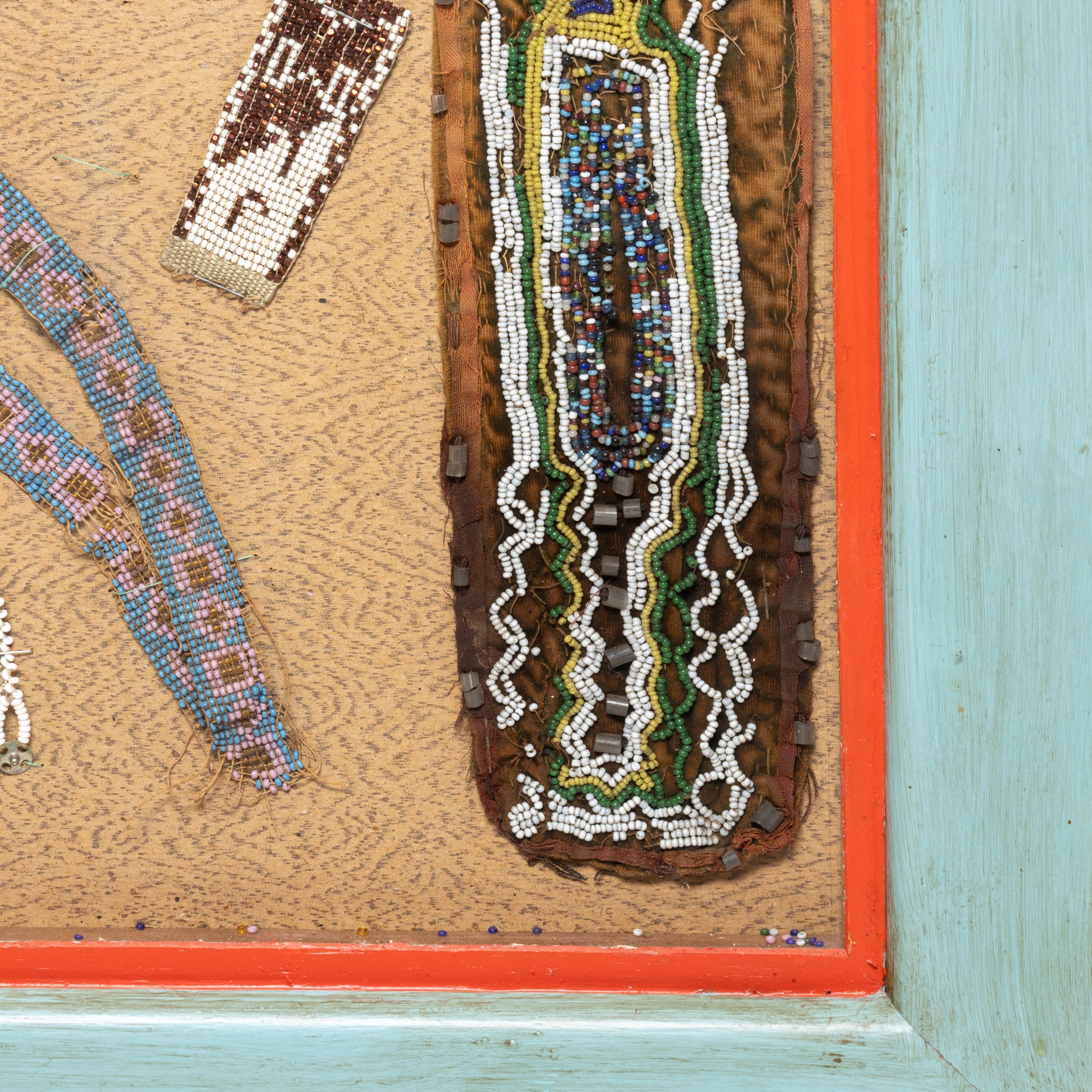 Eastern Native Beadwork Collection