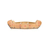 Chippewa Birch Bark Model Canoe