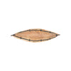 Chippewa Birch Bark Model Canoe
