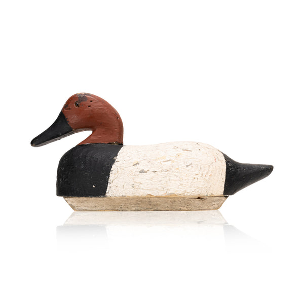 Canvasback Decoy, Sporting Goods, Hunting, Waterfowl Decoy