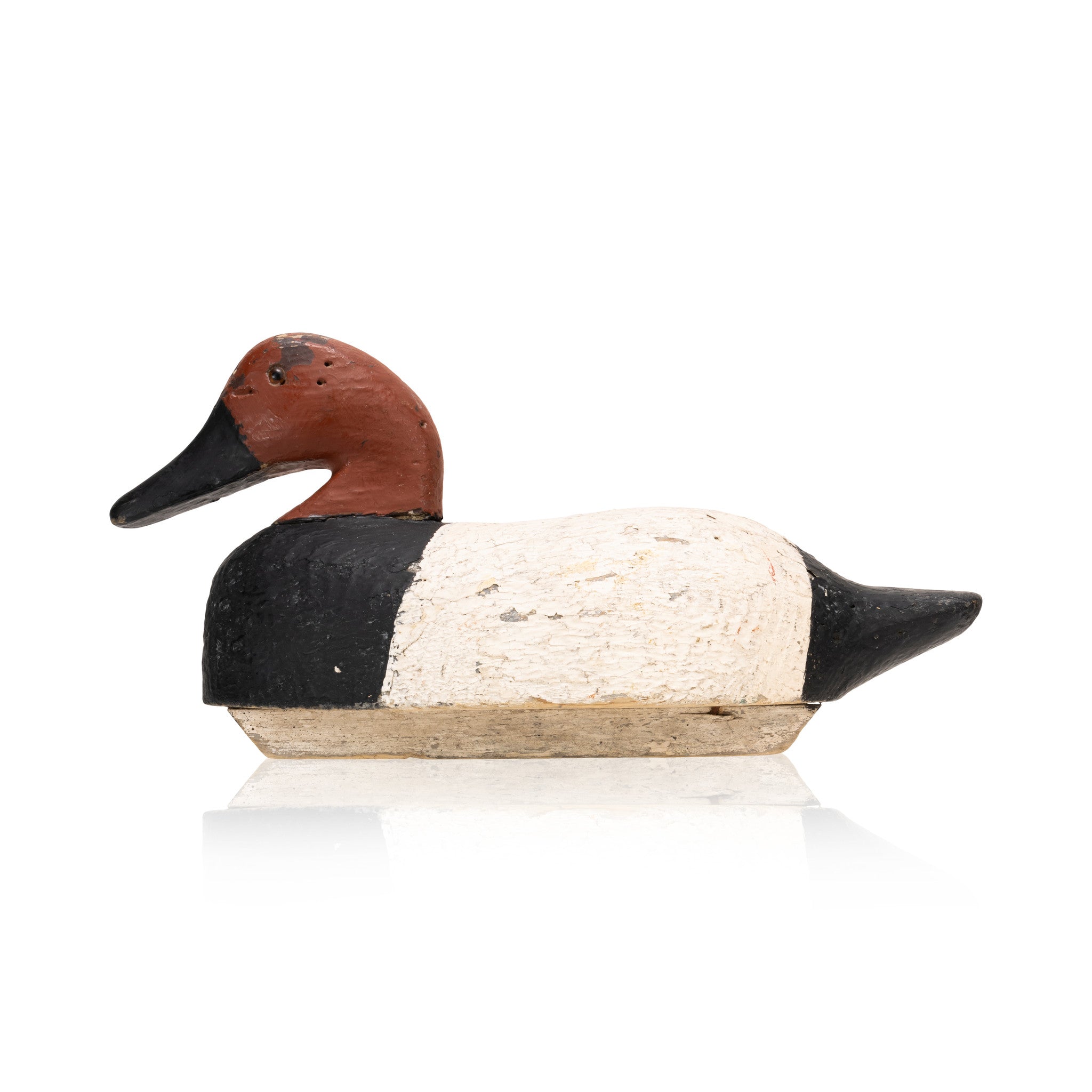 Canvasback Decoy, Sporting Goods, Hunting, Waterfowl Decoy