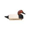Canvasback Decoy