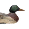 Mason Mallard Drake Decoy