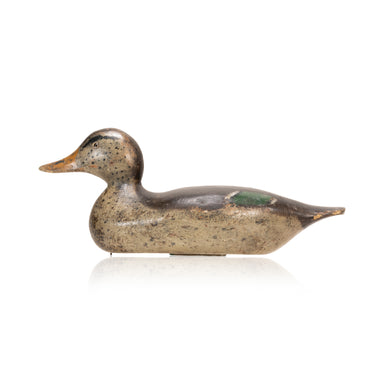 Hayes Mallard Hen Decoy, Sporting Goods, Hunting, Waterfowl Decoy