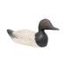 Canvasback Drake Decoy, Sporting Goods, Hunting, Waterfowl Decoy