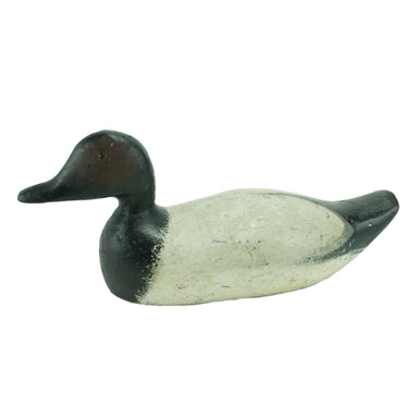Canvasback Drake Decoy, Sporting Goods, Hunting, Waterfowl Decoy