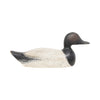 Canvasback Drake Decoy