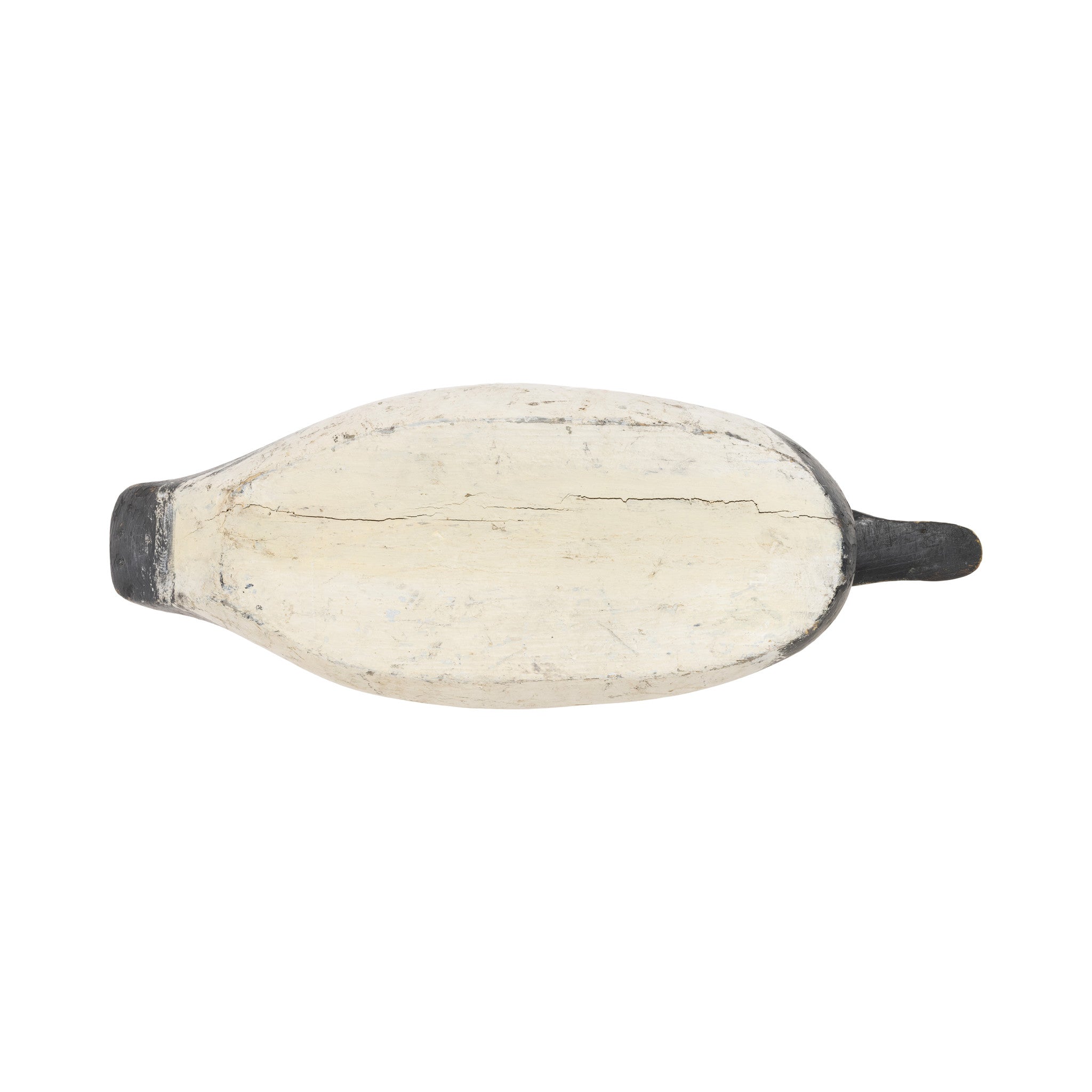 Canvasback Drake Decoy