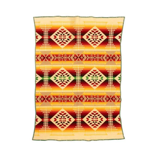 Pendleton Trade Blanket, Furnishings, Textiles, Blanket