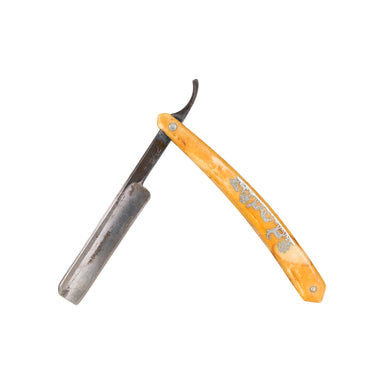 West Grinding Company Razor, Western, Blade, Other