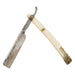Double Duck Straight Razor, Western, Blade, Other