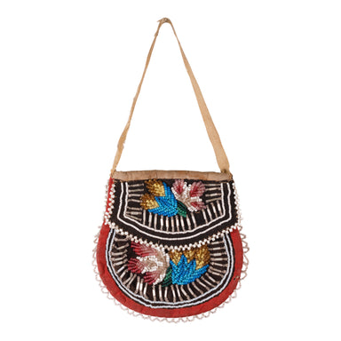 Whimsy Pouch, Native, Whimsy, Pouch