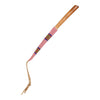 Assiniboine Awl and Beaded Case, Native, Accessory, Awl Case