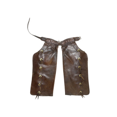 Hamley Chaps, Western, Garment, Chaps