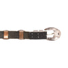 R. Tom Sterling Concho Belt