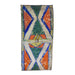 Crow Parfleche Packet, Native, Parfleche, Packet