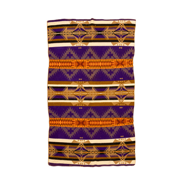 Early Trade Blanket, Furnishings, Textiles, Blanket