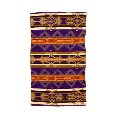 Early Trade Blanket, Furnishings, Textiles, Blanket