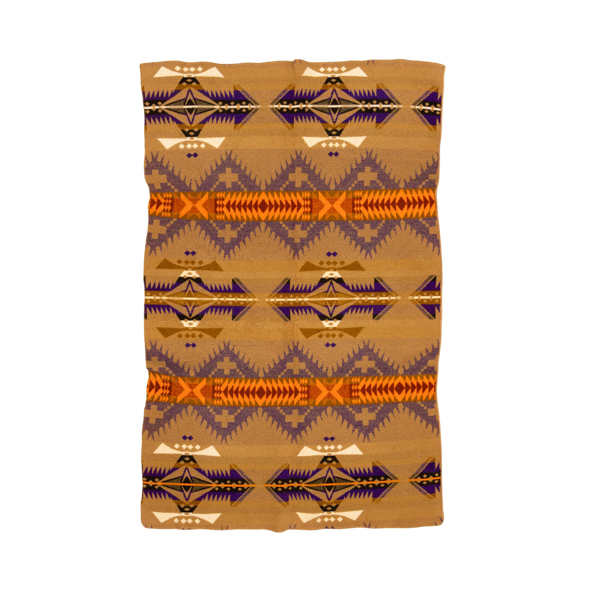 Early Trade Blanket