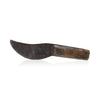 Buffalo Skinning Knife, Native, Weapon, Knife