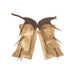 California Style Chaps, Western, Garment, Chaps