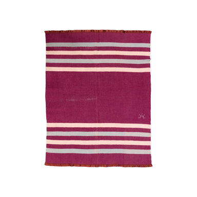 Hudson Bay Style Blanket, Furnishings, Textiles, Blanket