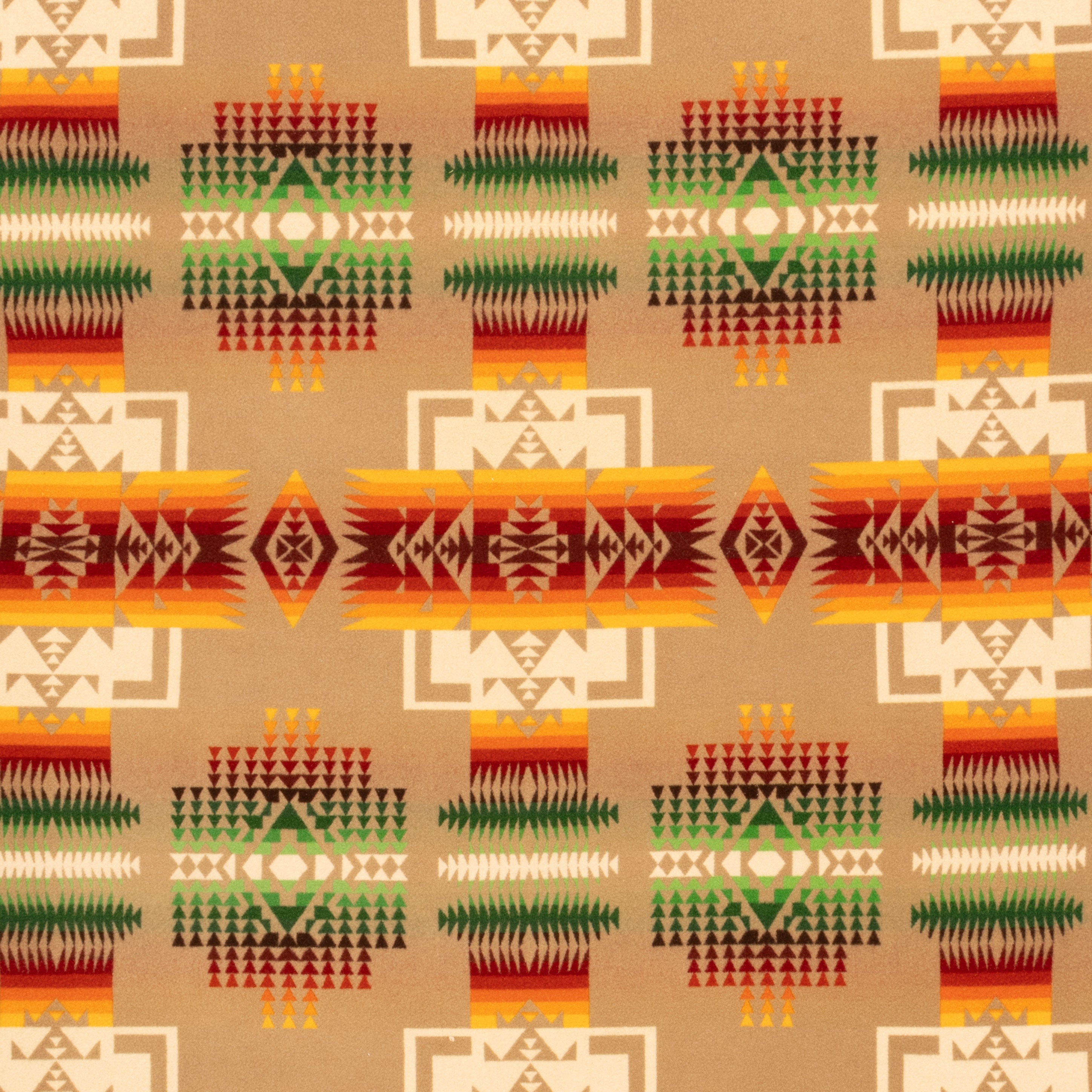 Beaver State Trade Blanket