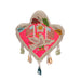 Whimsy Pillow, Native, Whimsy, Pillow