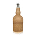 Makah Bottle Basket, Native, Basketry, Bottle Basket
