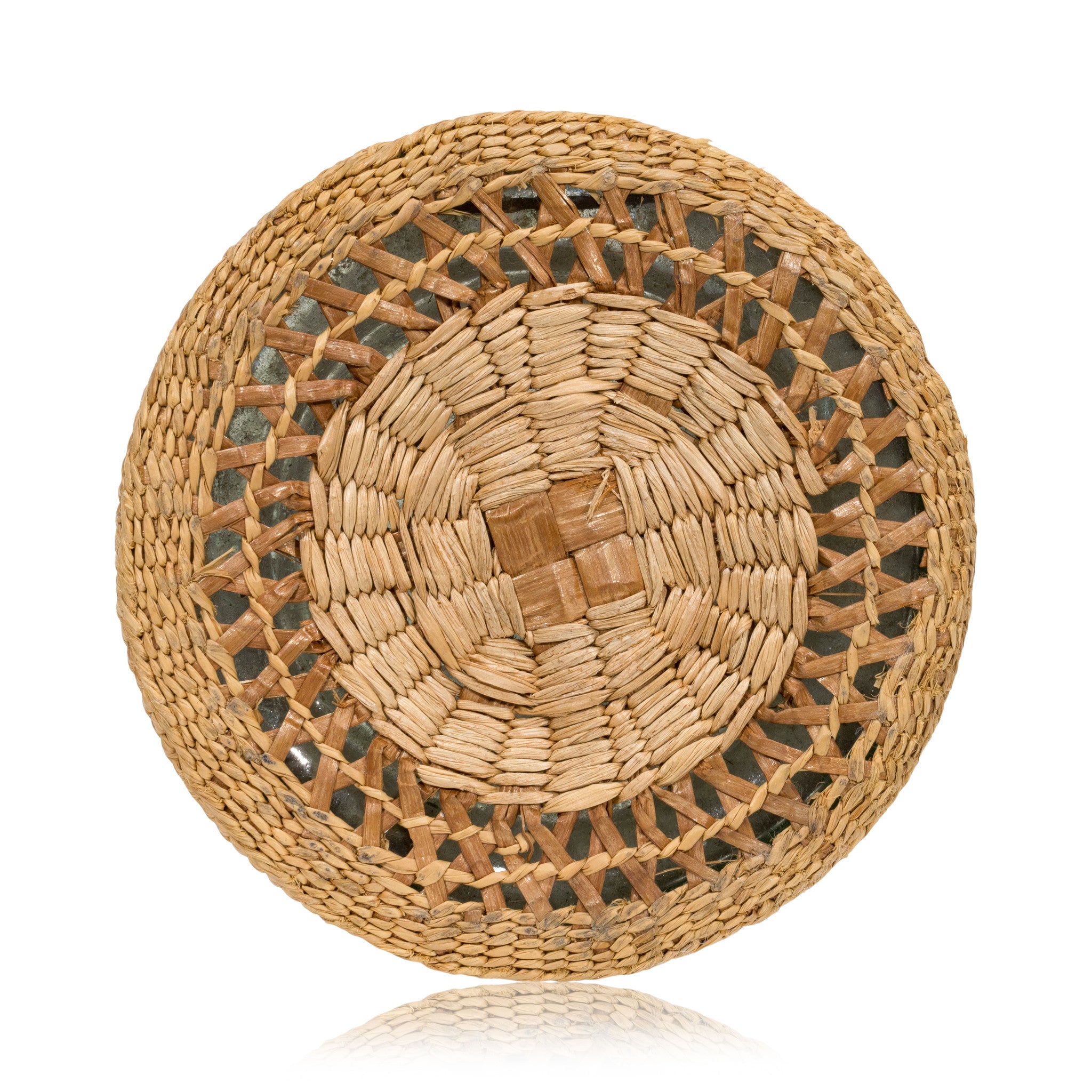 Makah Bottle Basket
