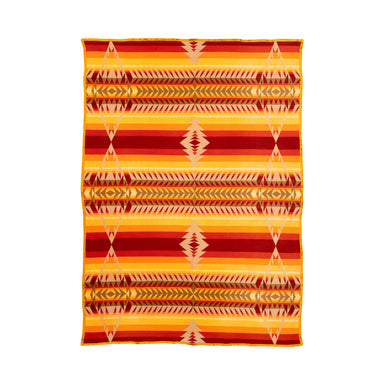 Pendleton Trade Blanket, Furnishings, Textiles, Blanket