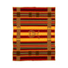 Pendleton Trade Blanket, Furnishings, Textiles, Blanket