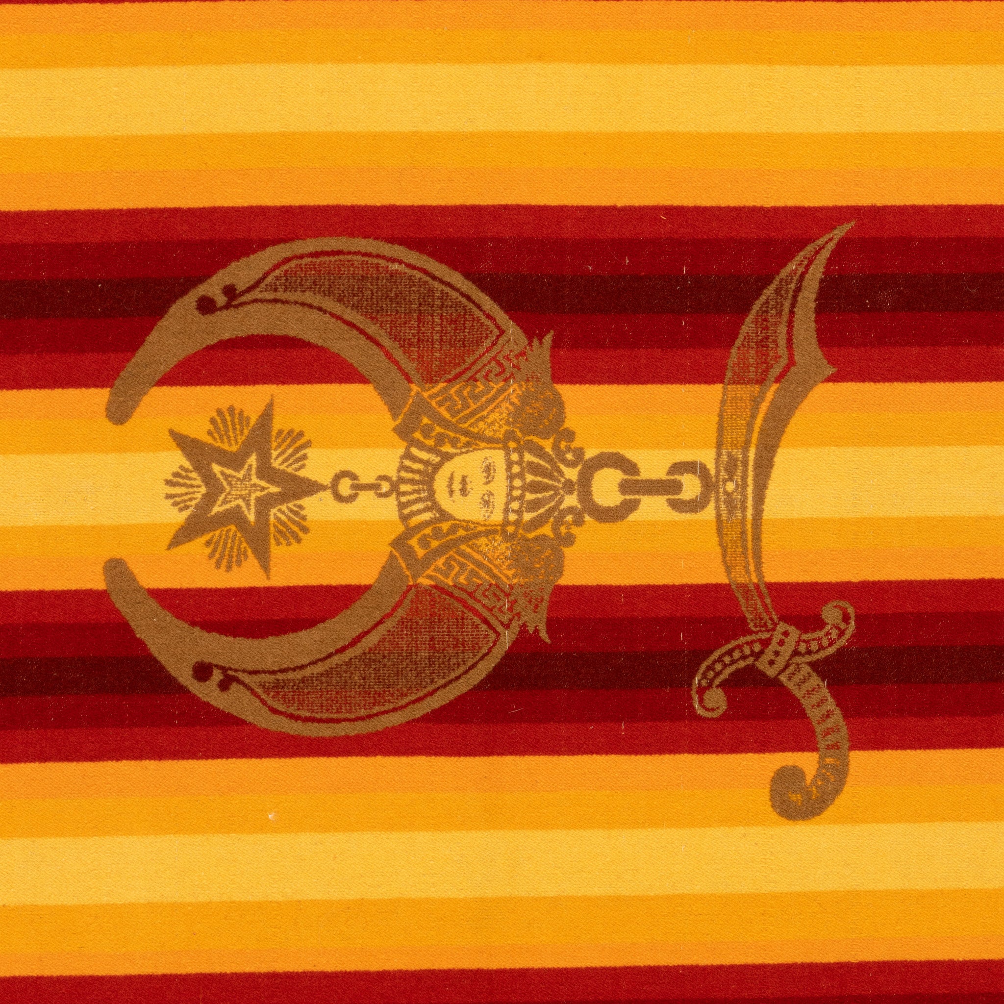 Pendleton Trade Blanket