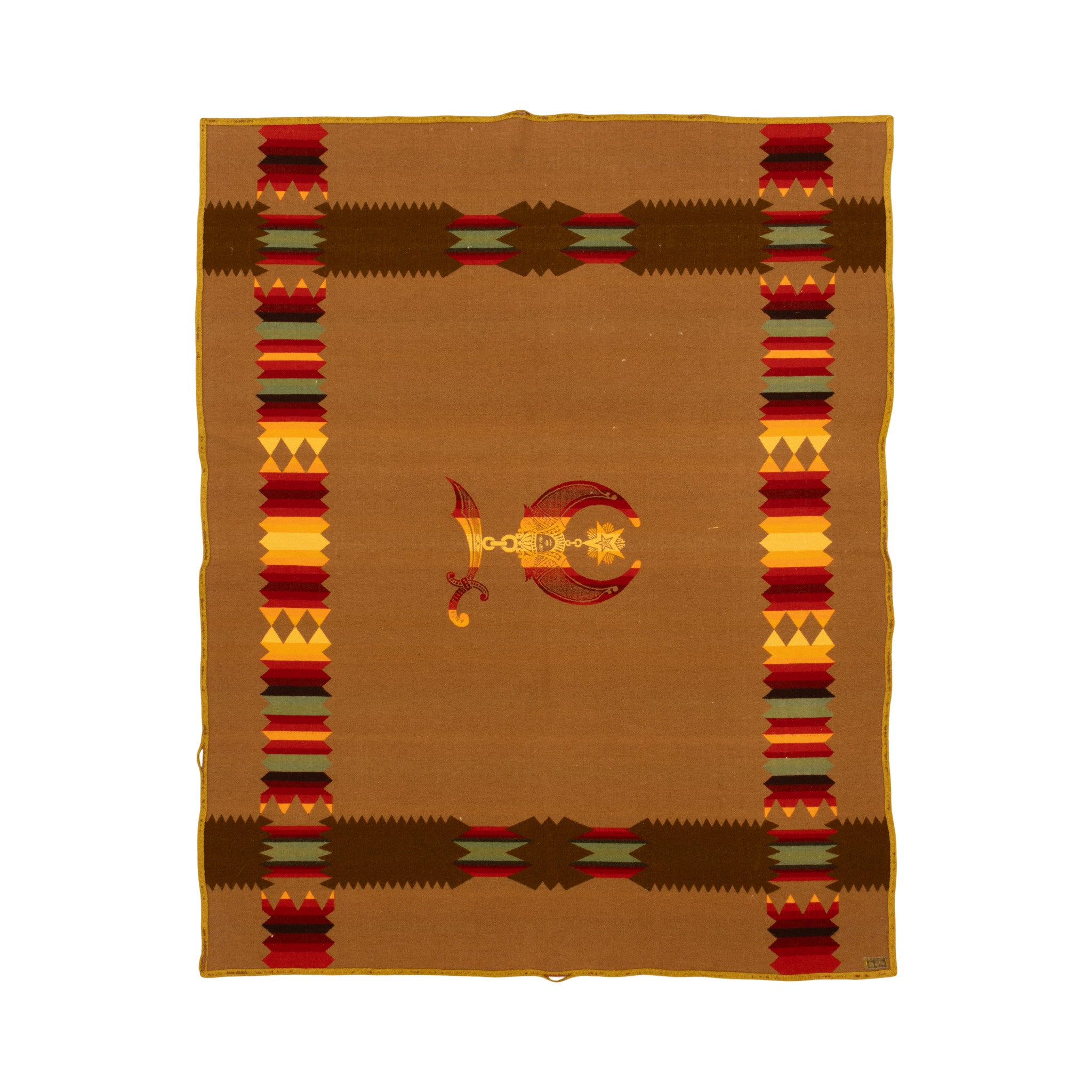 Pendleton Trade Blanket