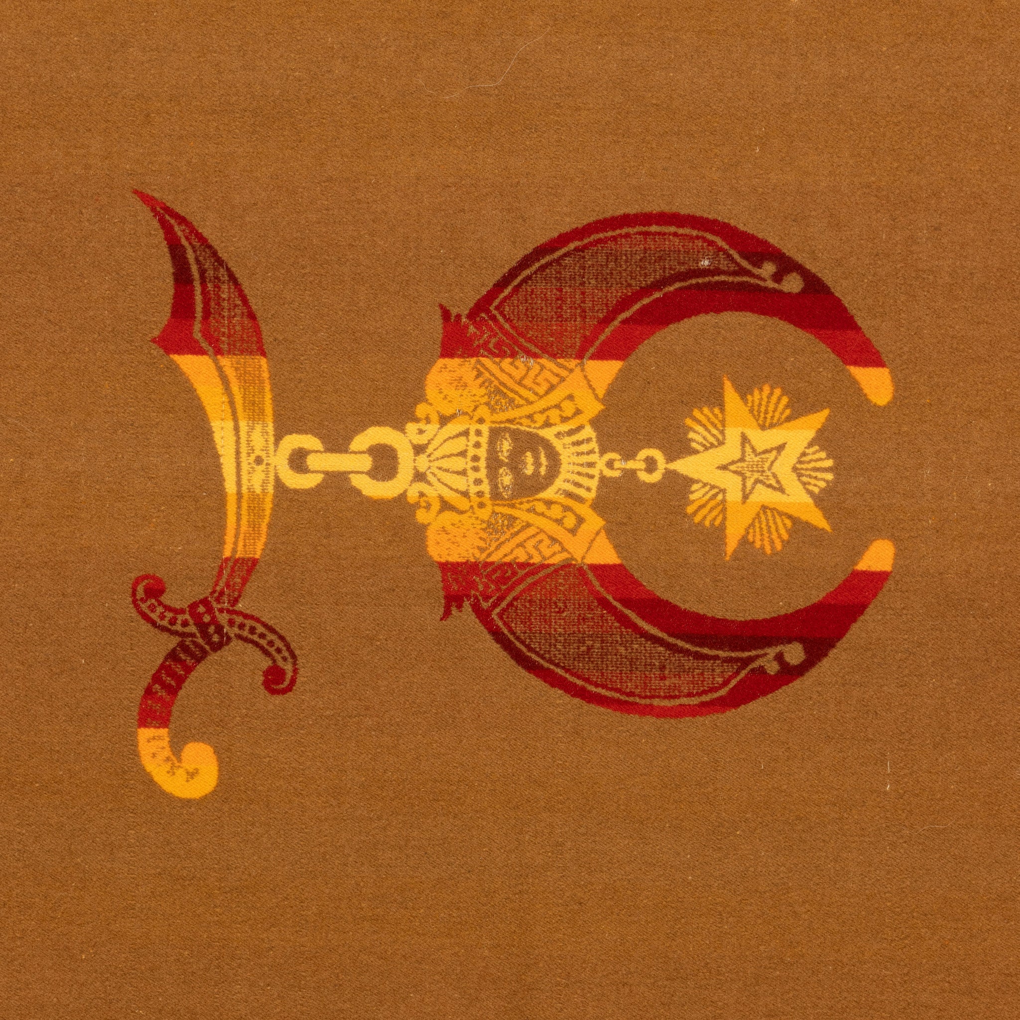 Pendleton Trade Blanket