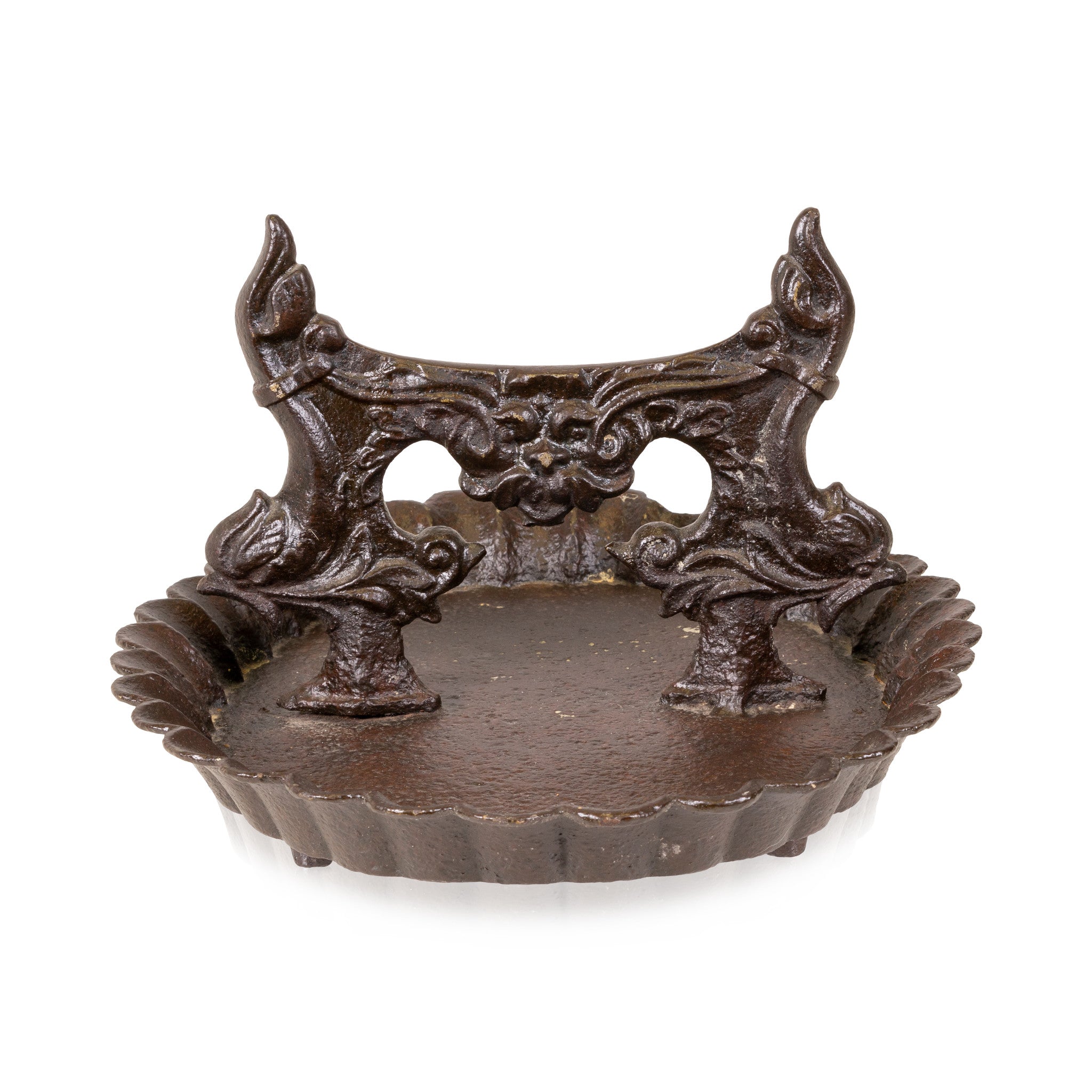 North Wind Boot Scraper, Furnishings, Decor, Boot Scraper