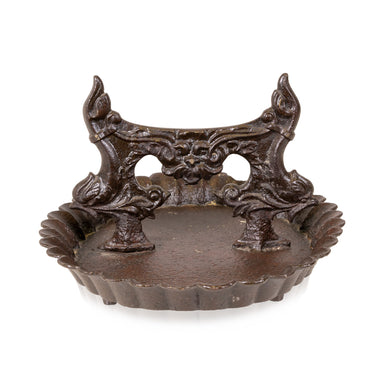 North Wind Boot Scraper, Furnishings, Decor, Boot Scraper