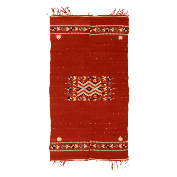 Southwest Weaving, Native, Weaving, Floor Rug
