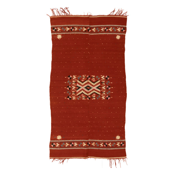 Southwest Weaving, Native, Weaving, Floor Rug