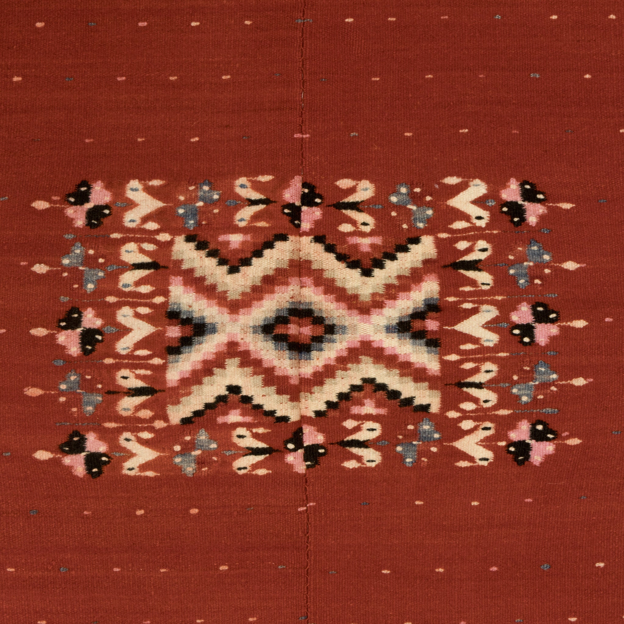 Southwest Weaving