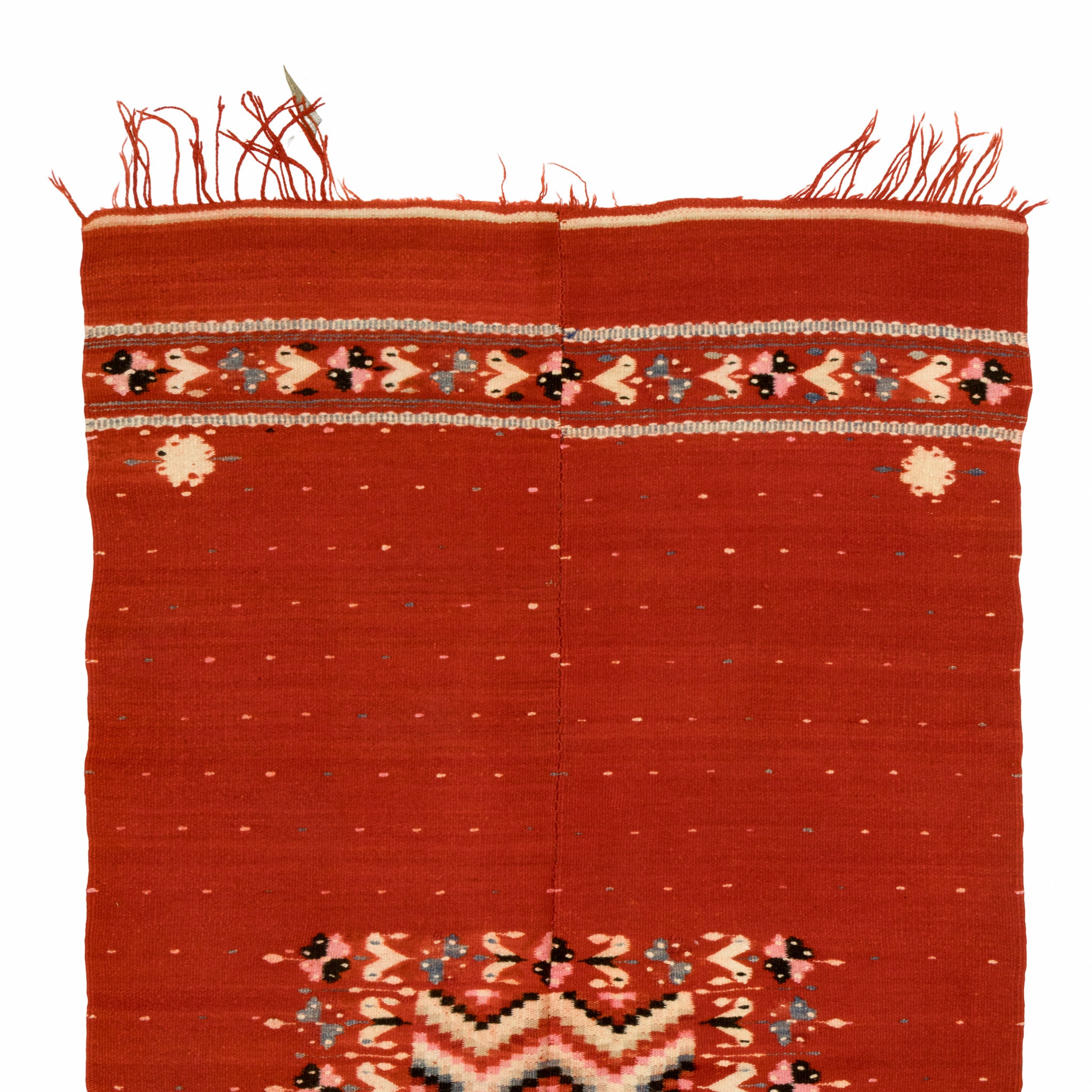 Southwest Weaving