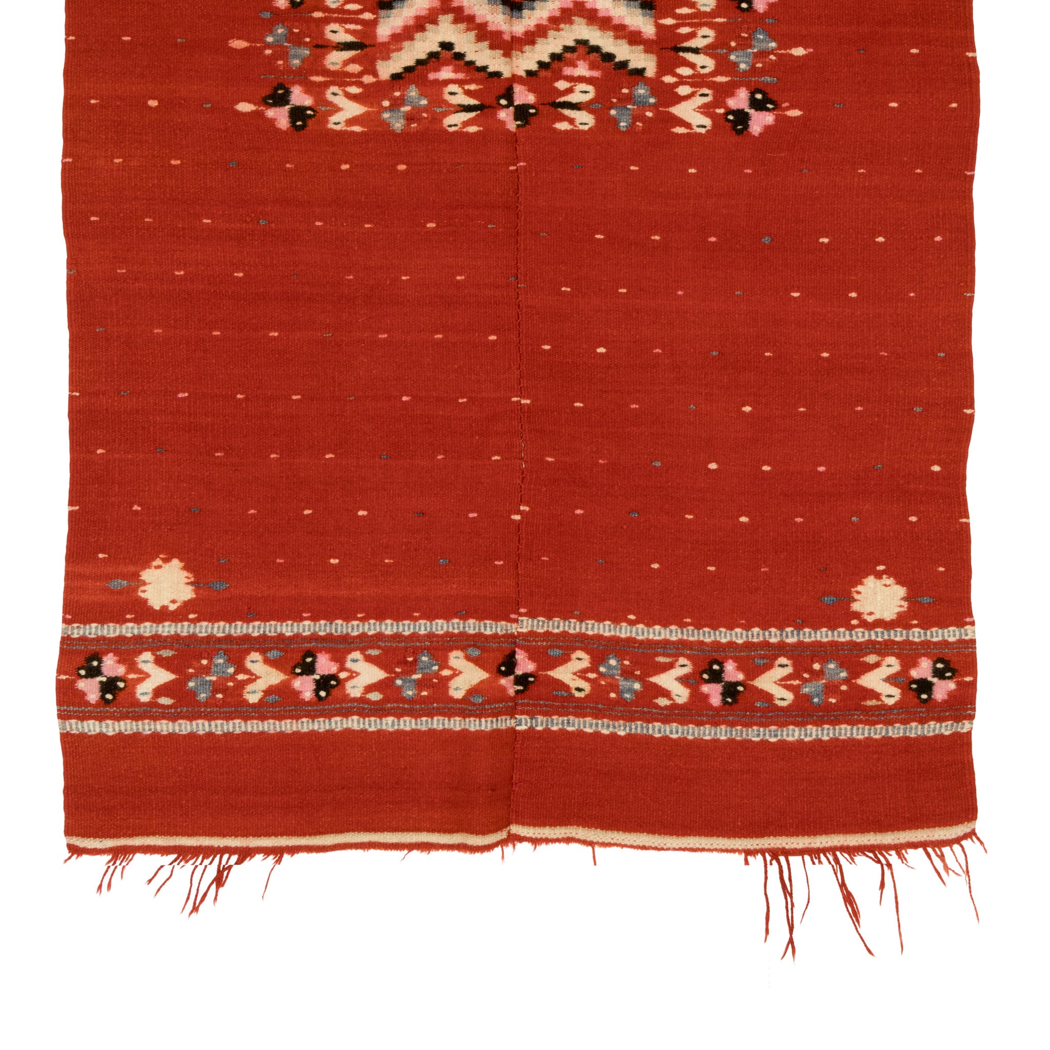 Southwest Weaving