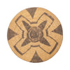 Pima Basketry Plate