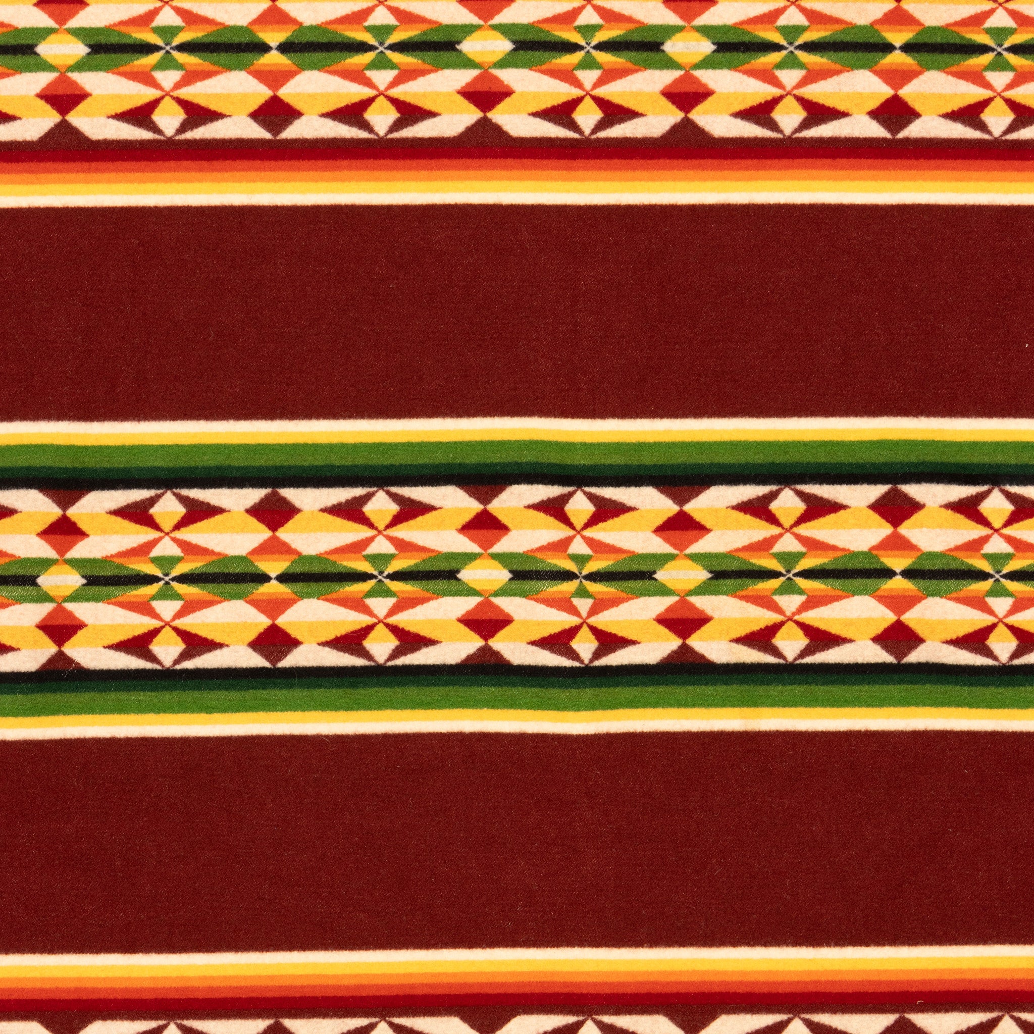 Beaver State/Pendleton Trade Blanket — Cisco's Gallery