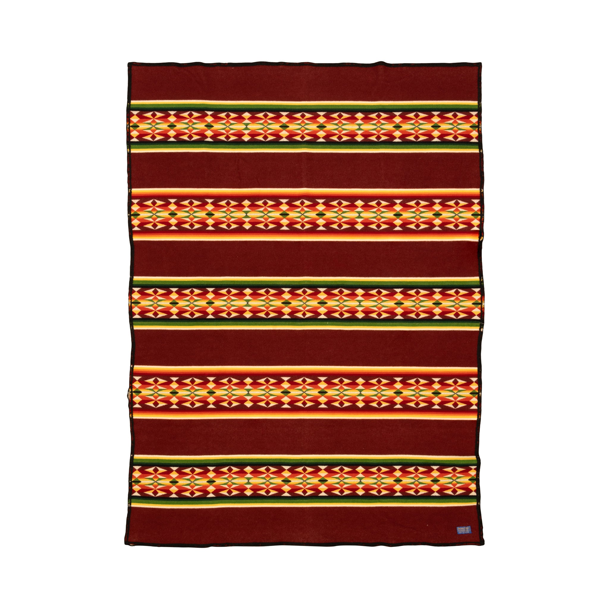 Beaver State/Pendleton Trade Blanket