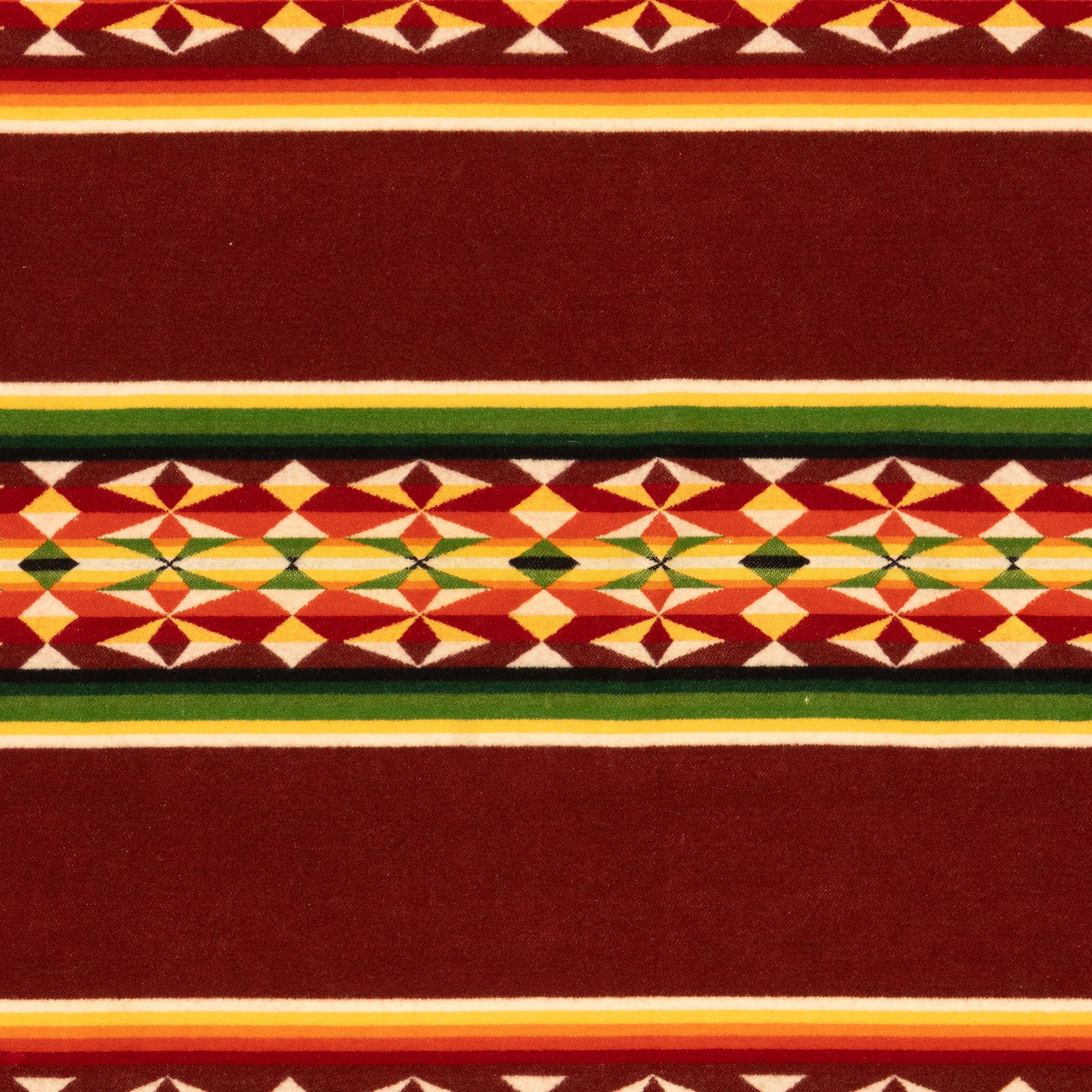 Beaver State/Pendleton Trade Blanket — Cisco's Gallery