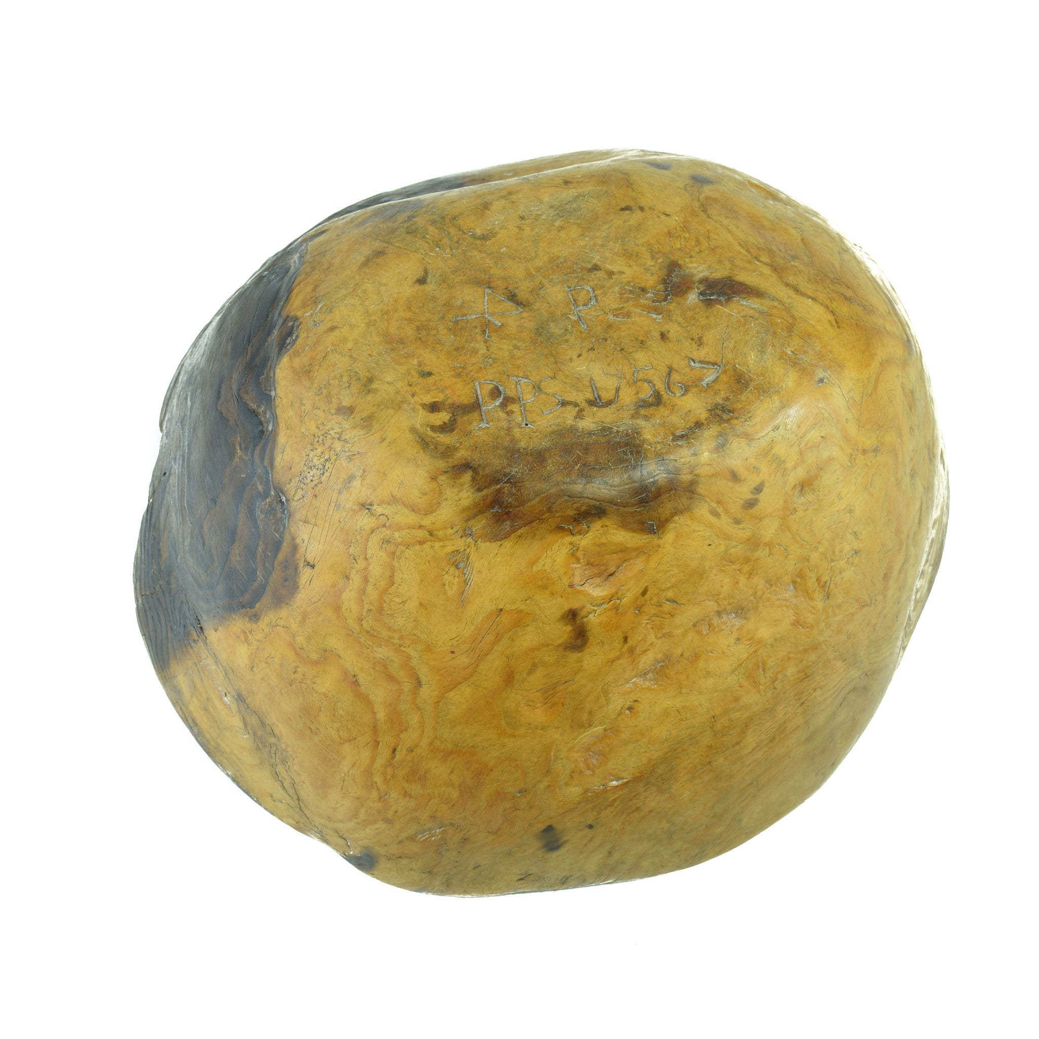 1756 Burl Bowl