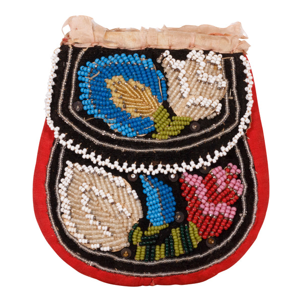Whimsy Pouch, Native, Whimsy, Pouch