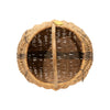 Chippewa Willow Basket